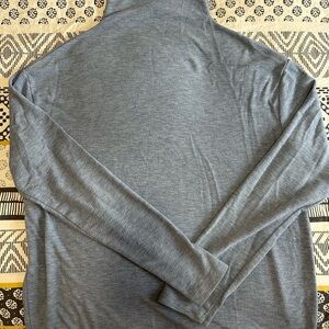 Wilfred Free Long Sleeve Turtleneck